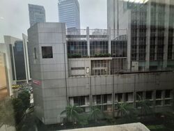 Union Building (D2), Office #563298141